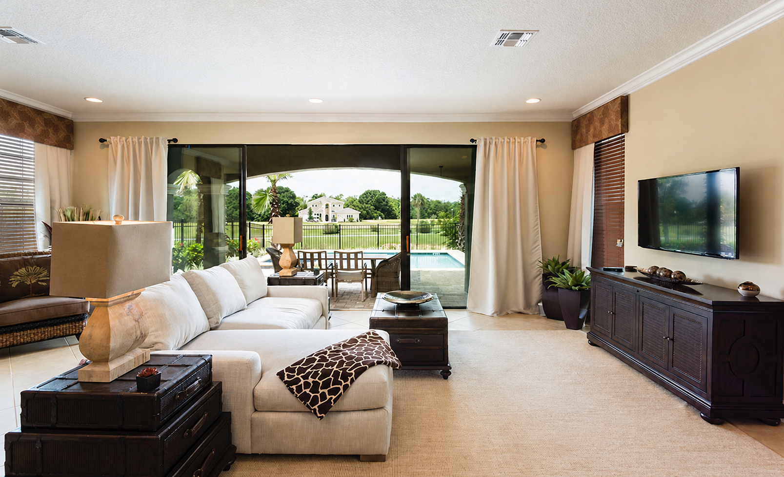 Investor Furniture Packages
